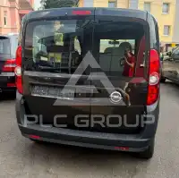 2016 Opel Combo