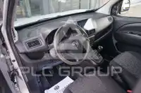2016 Opel Combo