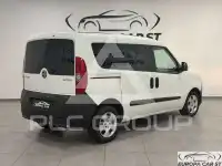 2016 Opel Combo