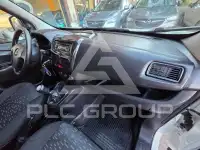 2016 Opel Combo