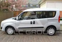 2016 Opel Combo