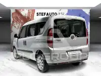 2016 Opel Combo