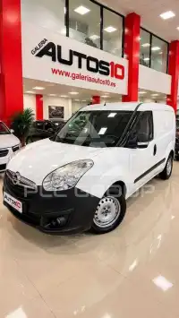 2016 Opel Combo
