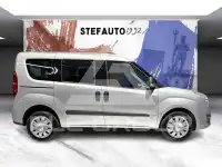2016 Opel Combo