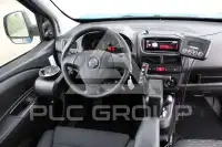 2016 Opel Combo