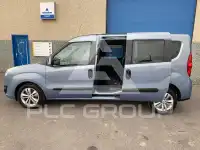 2016 Opel Combo