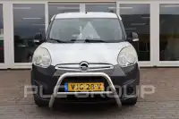 2016 Opel Combo