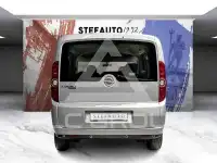 2016 Opel Combo