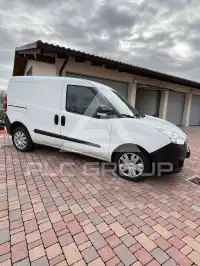 2016 Opel Combo