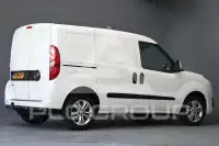 2016 Opel Combo