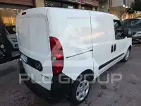 2016 Opel Combo