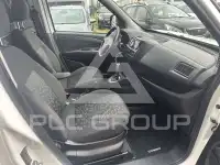 2016 Opel Combo