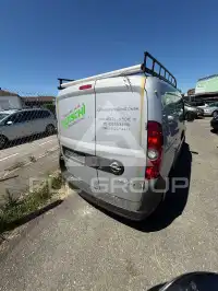 2016 Opel Combo