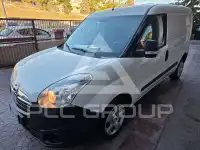 2016 Opel Combo