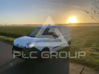 2016 Opel Combo