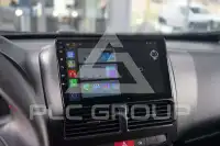 2016 Opel Combo