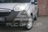 2016 Opel Combo