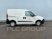 2016 Opel Combo