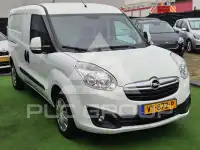 2016 Opel Combo