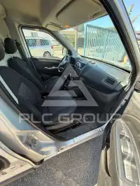 2016 Opel Combo
