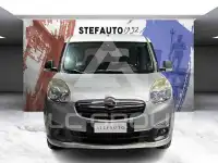 2016 Opel Combo