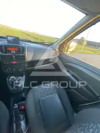 2016 Opel Combo