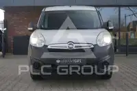 2016 Opel Combo
