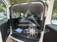 2016 Opel Combo