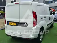 2016 Opel Combo