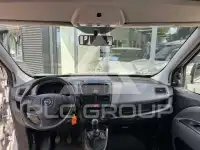 2016 Opel Combo