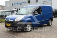 2016 Opel Combo