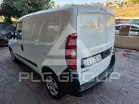 2016 Opel Combo
