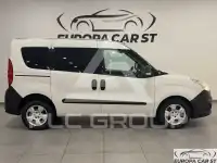 2016 Opel Combo