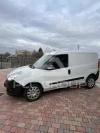 2016 Opel Combo