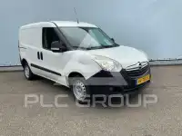 2016 Opel Combo