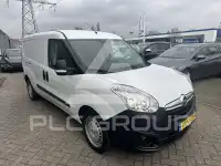 2016 Opel Combo