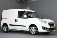 2016 Opel Combo