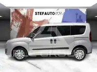 2016 Opel Combo