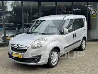 2016 Opel Combo