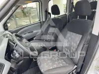 2016 Opel Combo
