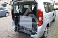 2016 Opel Combo