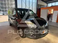 2016 Opel Combo