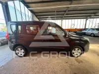 2016 Opel Combo