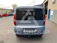 2016 Opel Combo
