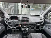 2016 Opel Combo
