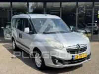 2016 Opel Combo