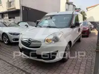 2016 Opel Combo