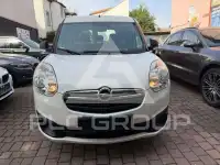 2016 Opel Combo