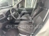 2016 Opel Combo