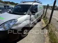 2016 Opel Combo